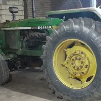تراکتور 3140 شش سیلندر