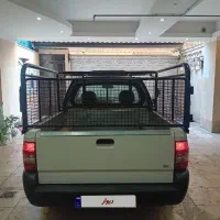 پراید وانت فول sx|خودرو سواری و وانت|تهران, آهنگران (سراسیاب دولاب)|دیوار