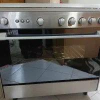 اجاق گاز اسنوا طرح رومینا