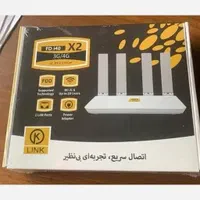 مودم سیمکارتی FD-I40-X2 K-LINK آنلاک|مودم و تجهیزات شبکه|اهواز, نادری|دیوار