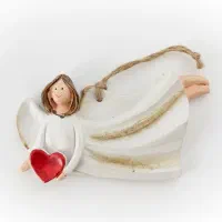 آویز فرشته
