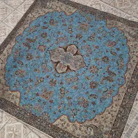 رومیزی و روی عسلی