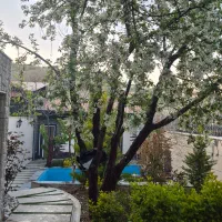 خانه ویلایی در منطقه ویلایی نشین بومهن