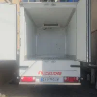 یخچال نیسان|قطعات یدکی و لوازم جانبی|شیراز, شهرک صنعتی شیراز|دیوار