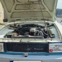 پیکان وانت مدل 93|خودرو سواری و وانت|گرگان, |دیوار