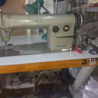 چرخ خیاطی ژوکی ژاپن