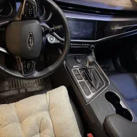 آریزو5 fl مدل۱۴۰۳( Arizo5 fl)|خودرو سواری و وانت|زاهدان, |دیوار