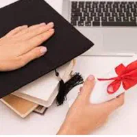 صدور مدرک دیپلم تا دکتری
