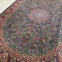 فرش ۹ متری
