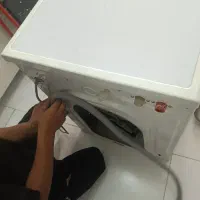 تعمیرات هرنوع لوازم خانگی لباسشویی هود دستمزد کم|خدمات پیشه و مهارت|زنجان, |دیوار