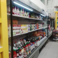 فروش یخچال پرده هوا