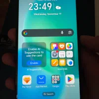 هانر x6c. نو نو