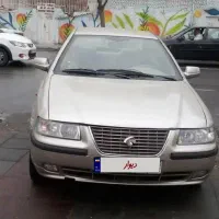 سمند83|خودرو سواری و وانت|رباط‌کریم, رباط‌کریم|دیوار