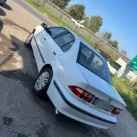 سمند LX92|خودرو سواری و وانت|رشت, استقامت ۱|دیوار