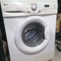 لباسشویی اتوماتیک ال جی