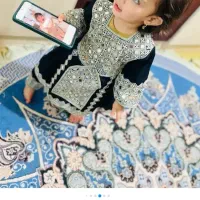 دوزنده لباس بلوچی|لباس|بندرعباس, |دیوار