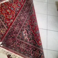 قالیچه عتیقه کاشان|فرش|تهران, شیخ هادی|دیوار