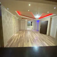 ۱۱۵متر  ۳خواب  طبقه ۳جلو  جواهری