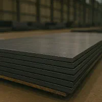 فروش ورق سیاه از ضخامت ۲ تا ۱۰۰ میلی متر