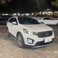 کیا سونتو  2017