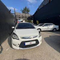 لیفانx50اتومات