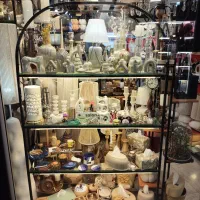 فروشنده  آقا لوازم دکوری