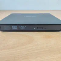 دی وی دی رایتر اکستنرال ایسوس