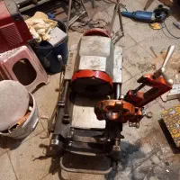 حدیده برقی 3 اینچ|ابزارآلات|تهران, امام زاده عبدالله|دیوار