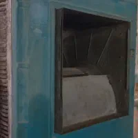 کولر آبی 6500|کولر آبی|تهران, آذری|دیوار