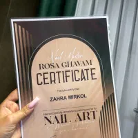 خدمات کاشت ناخن با بهترین متریال|خدمات آرایشگری و زیبایی|تبریز, |دیوار