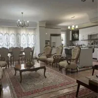 ۸۸ متر_۲ خوابه_نورگیری فوق العاده