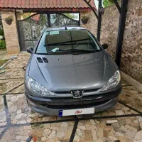 ۲۰۶ مدل ۴۰۰