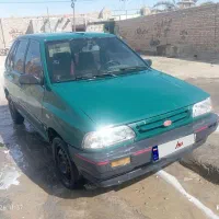 فروش فوری پراید هاچ بک کره ای مدل75