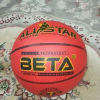 توپ بسکتبال بتا مدل آلیسترسایز 7 نو