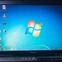 لب تاپ DELL|رایانه همراه|آق قلا, |دیوار