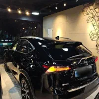 لکسوس fsport nx200|خودرو سواری و وانت|تهران, دردشت|دیوار