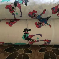 لحاف ‌تشک بچه