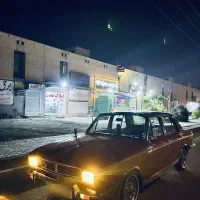 پیکان دولوکس کلاسیک مدل 51|خودرو کلاسیک|تهران, ترمینال غرب|دیوار