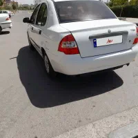 تیبا ۹۸ بدون رنگ|خودرو سواری و وانت|مشهد, ارمغان|دیوار