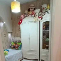 سیسمونی کودک