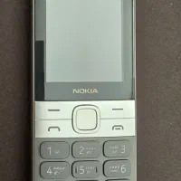 گوشی Nokia150 اصلی مشکی دو سیم کارت نو