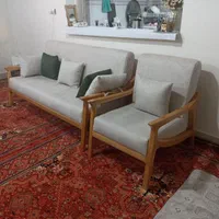 سرای مبلمان ولیعصر|مبلمان خانگی و میز عسلی|قم, آزادگان|دیوار