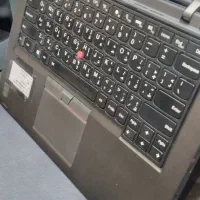 لپ تاپ لنوو مدل یوگا 12 - گارانتی ،کیف و موس|رایانه همراه|یزد, |دیوار