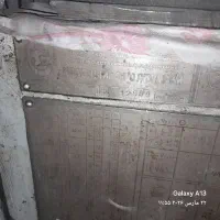 دستگاه تراش 16k20