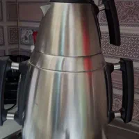 چای ساز گوسونیک(کتری برقی با قوری)