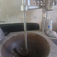 دستگاه آجیل شور کن|فروشگاه و مغازه|سیرجان, |دیوار