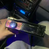 ضبط پایونر 5250s|پخش‌کننده همراه|ارومیه, |دیوار