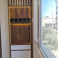MDF هنروود