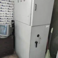 خودپرداز ATM وینکور Wincor 2050 Full USB  در حد نو|فروشگاه و مغازه|تهران, تهرانسر شرقی|دیوار