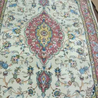یه عدد قالیچه گل ریز|فرش|تربت‌حیدریه, مسجد جامع|دیوار